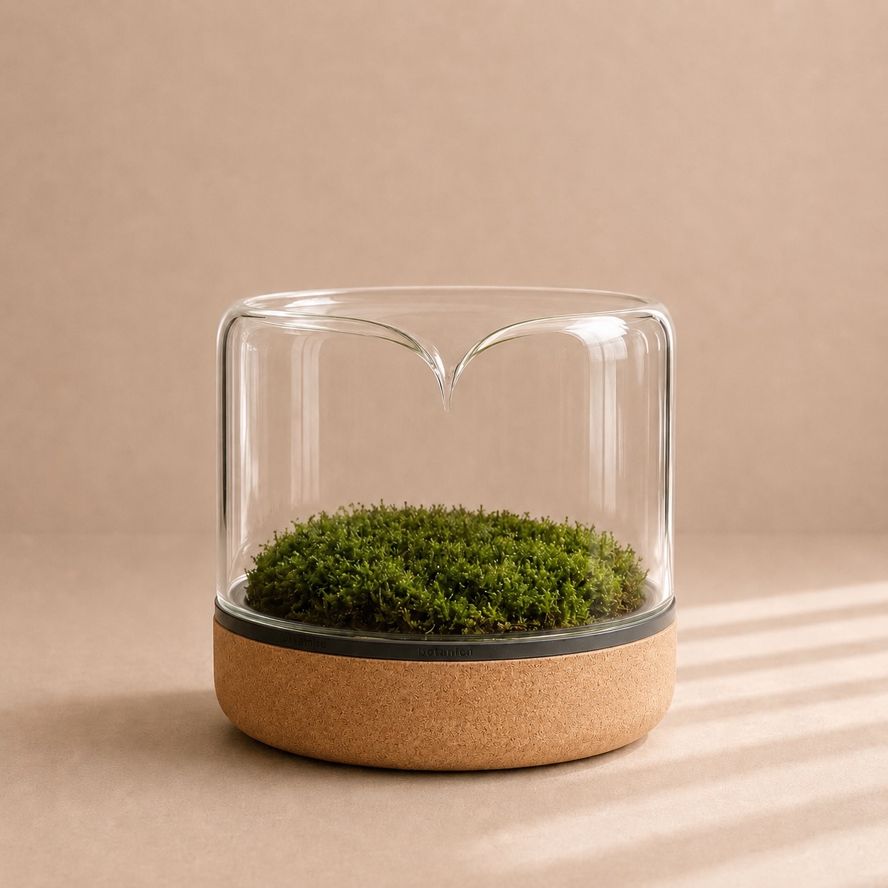 Mossarium Light Cork