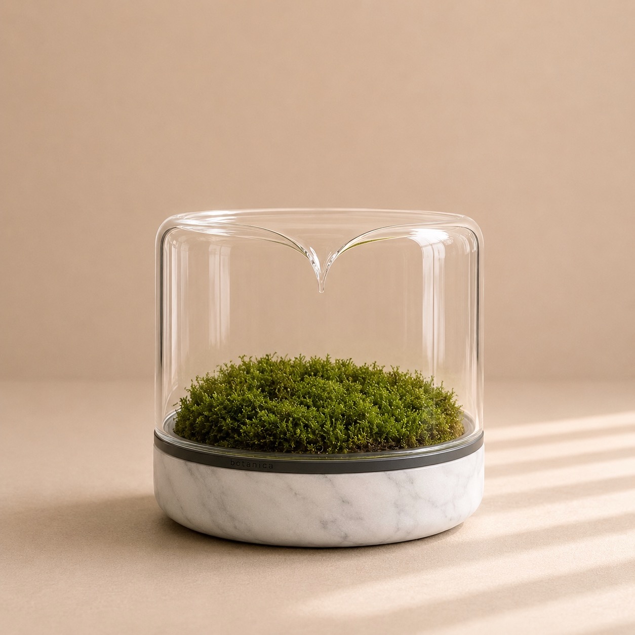 Mossarium Marble