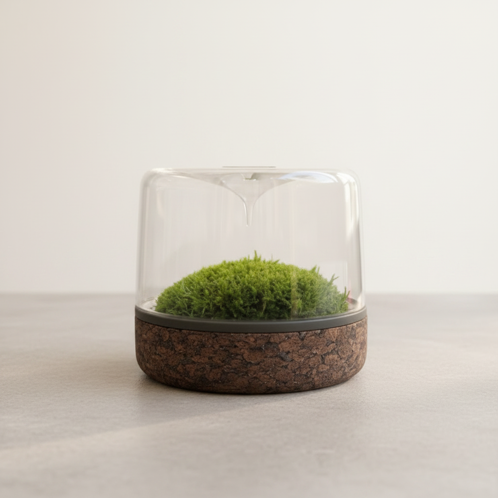 Mossarium Cork