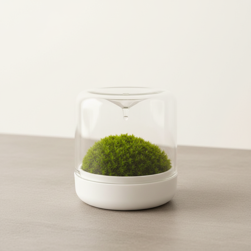 Little Mossarium